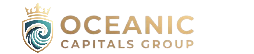 Oceanic Capitals Group Logo